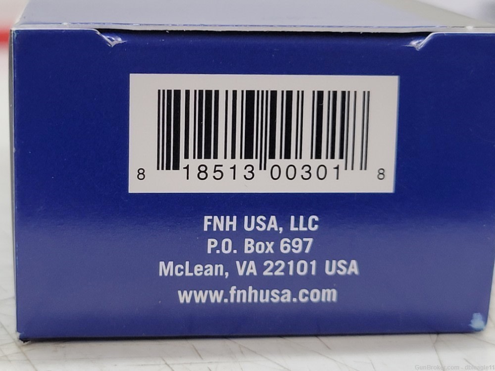 FN Five-Seven 20-Round Magazine - OEM-img-2