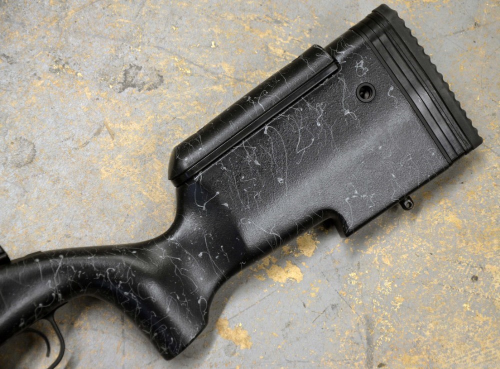 Christensen Arms BA Tactical 16" 308 308WIN Win 16.25 Carbon Fiber LW TB-img-6