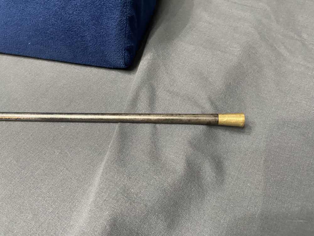 US 1841 Mississippi Rifle Robbins, Kendall & Lawrence Stamped 1847-img-25