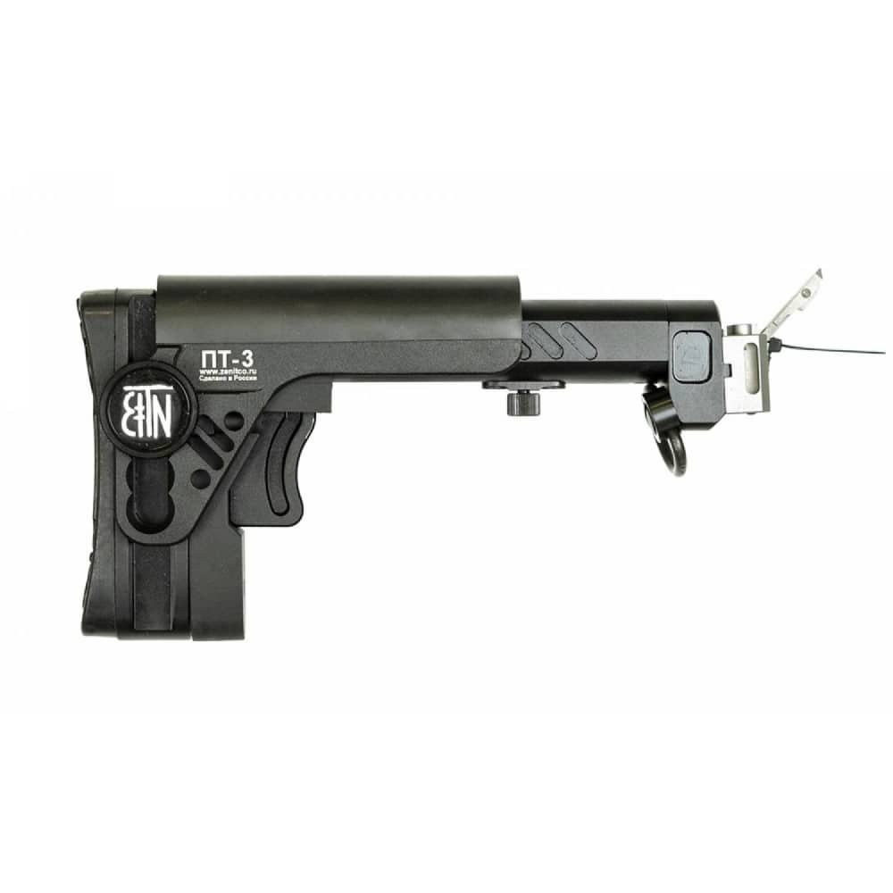 Zenitco PT-3 AK Stock-img-2