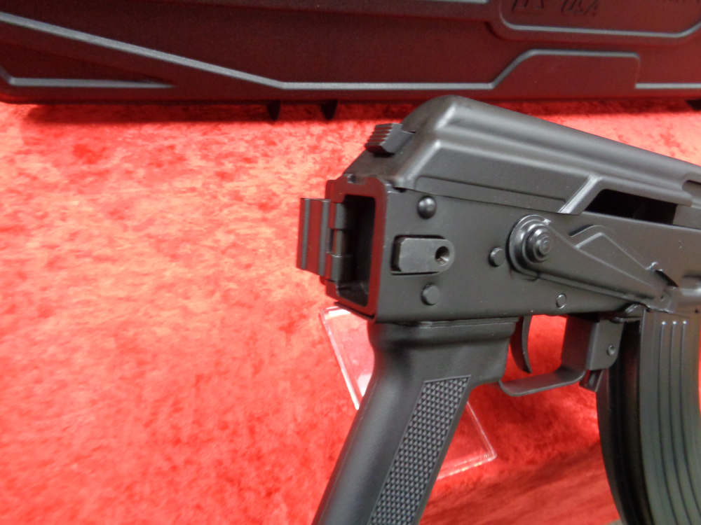 Kalashnikov AK/47 KR103 Folding Stock 7.62x39 Semi Auto NEW CASE WE TRADE!-img-5