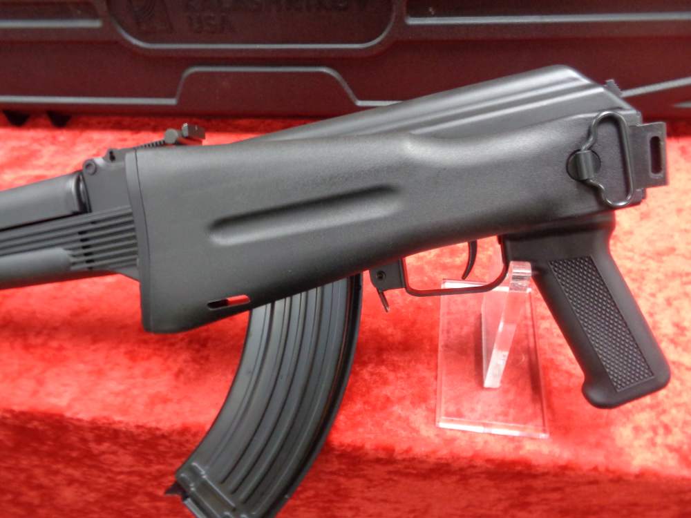 Kalashnikov AK/47 KR103 Folding Stock 7.62x39 Semi Auto NEW CASE WE TRADE!-img-11