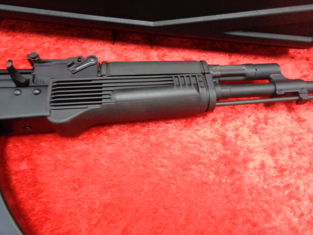 Kalashnikov AK/47 KR103 Folding Stock 7.62x39 Semi Auto NEW CASE WE TRADE!-img-15