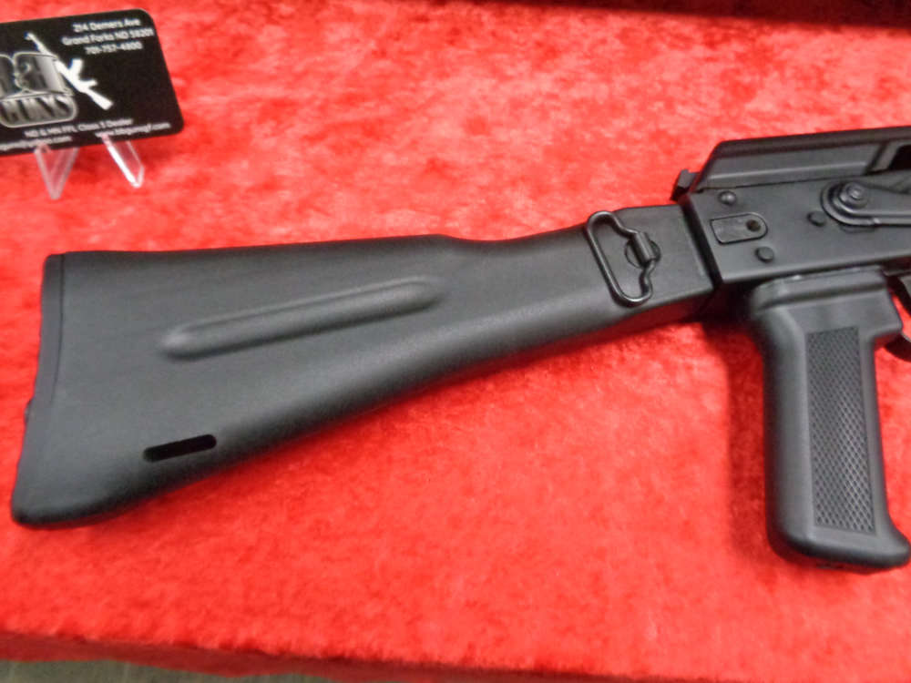 Kalashnikov AK/47 KR103 Folding Stock 7.62x39 Semi Auto NEW CASE WE TRADE!-img-3