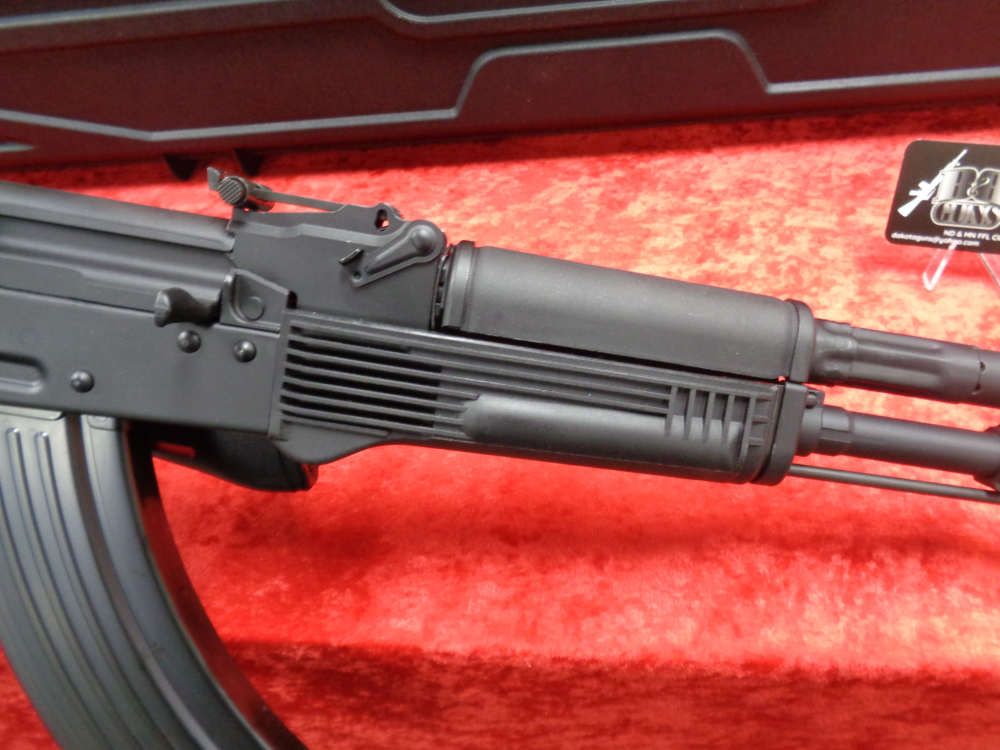 Kalashnikov AK/47 KR103 Folding Stock 7.62x39 Semi Auto NEW CASE WE TRADE!-img-6