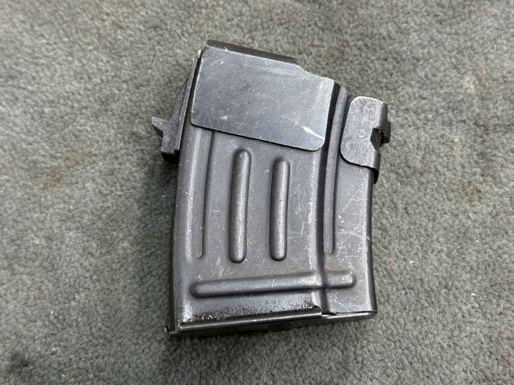 Chinese AK-47 MAK-90 NHM-91 5rd Magazine Norinco-img-0