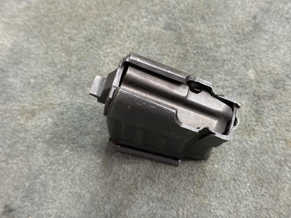 Chinese AK-47 MAK-90 NHM-91 5rd Magazine Norinco-img-5