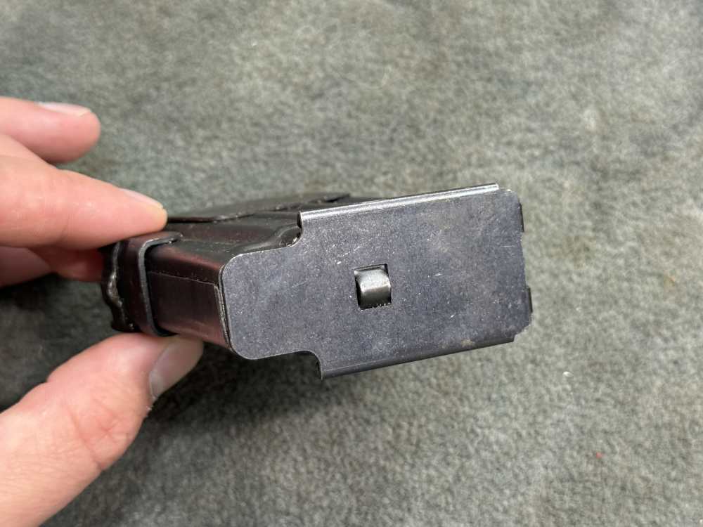 Chinese AK-47 MAK-90 NHM-91 5rd Magazine Norinco-img-4