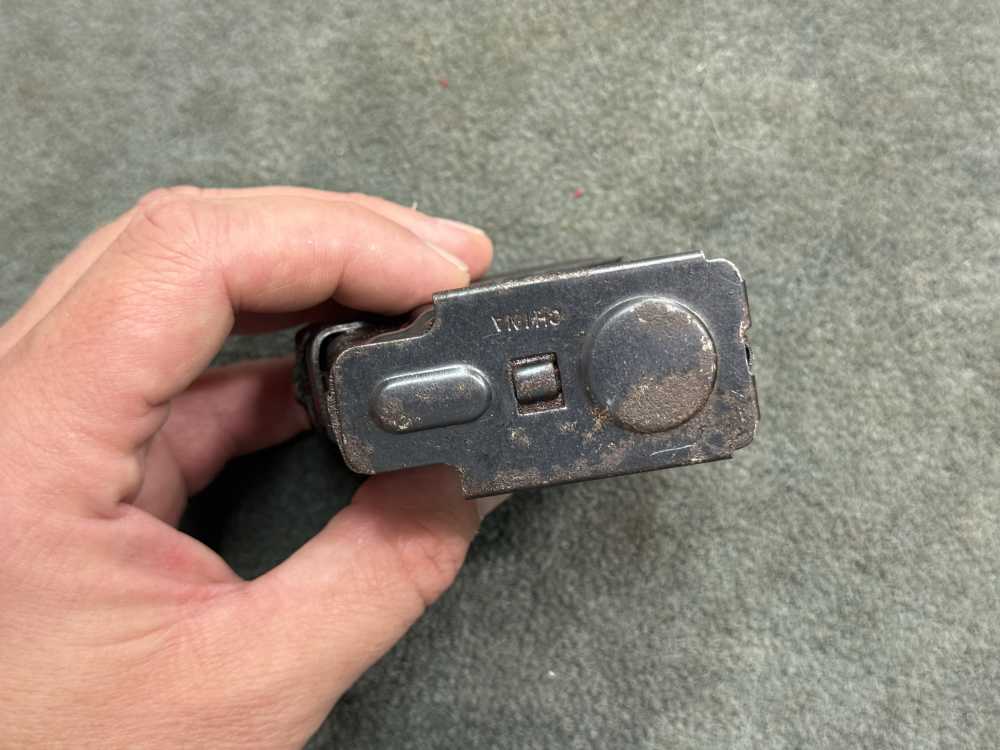Chinese AK-47 MAK-90 NHM-91 5rd Magazine Norinco-img-3