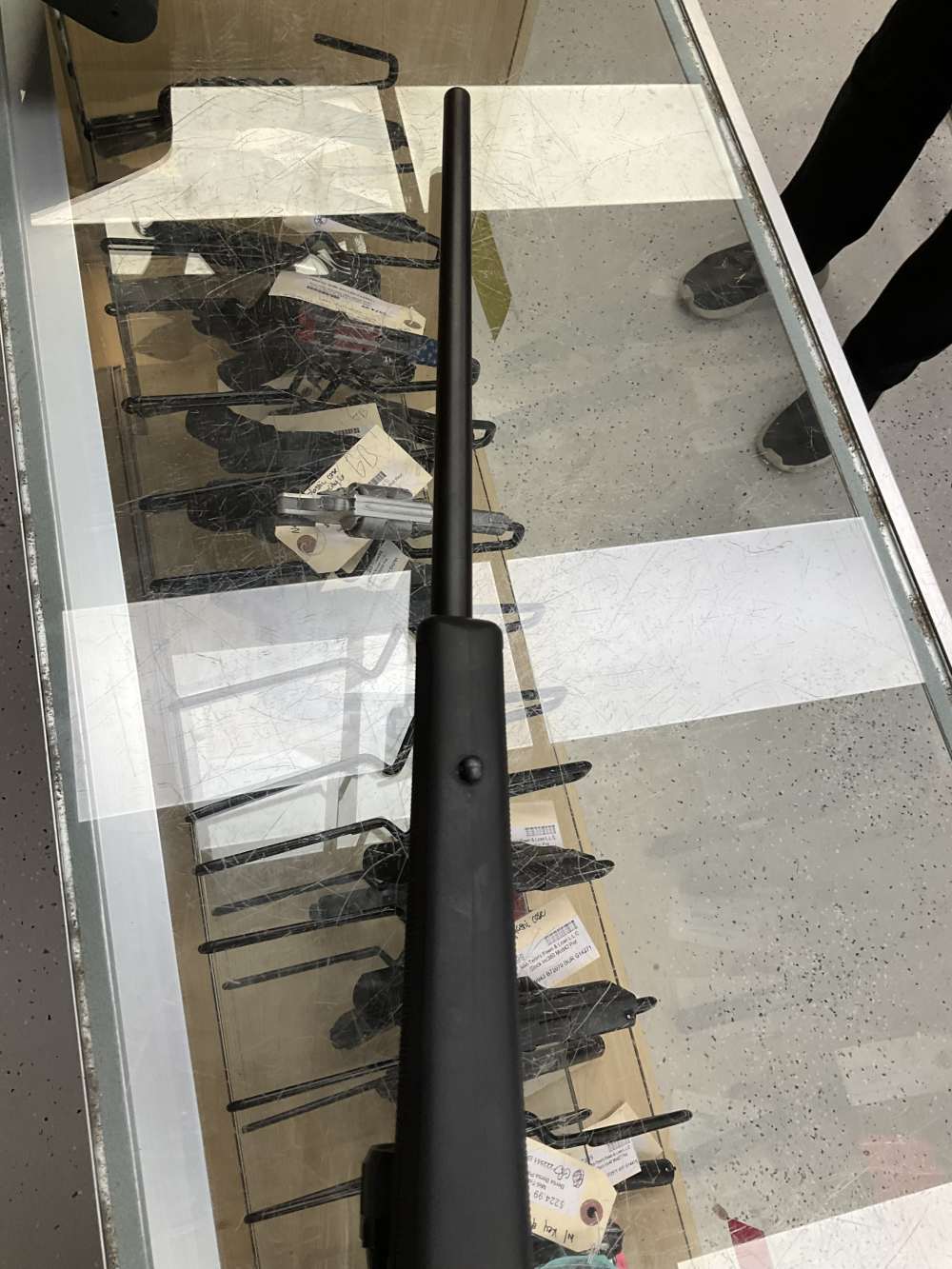 Winchester 70 Bolt Action Rifle 270 Win 232612-img-19