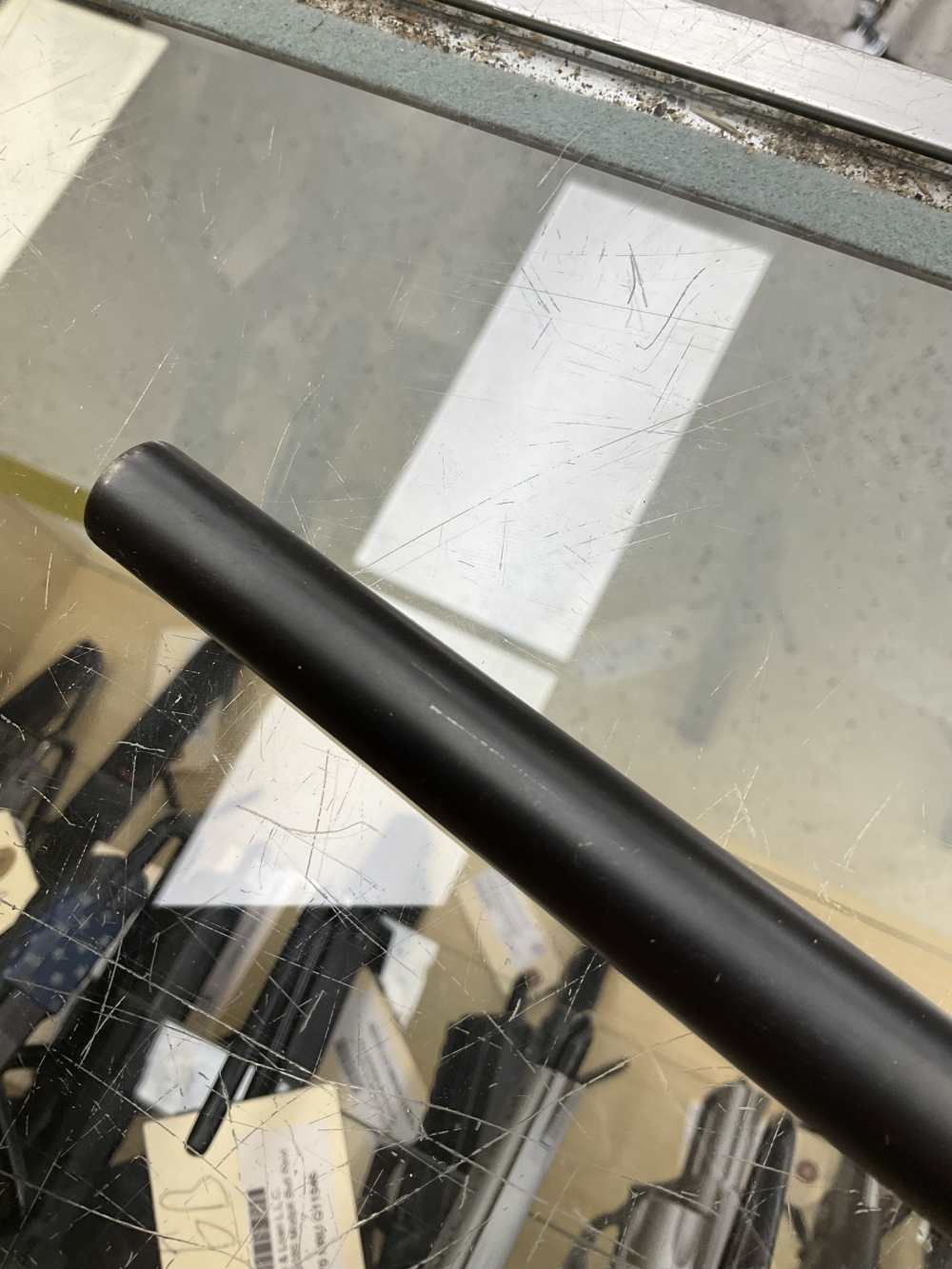 Winchester 70 Bolt Action Rifle 270 Win 232612-img-4
