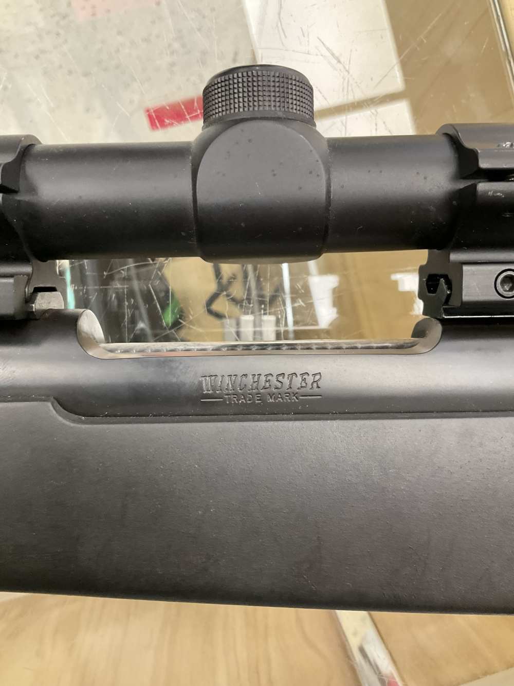 Winchester 70 Bolt Action Rifle 270 Win 232612-img-5