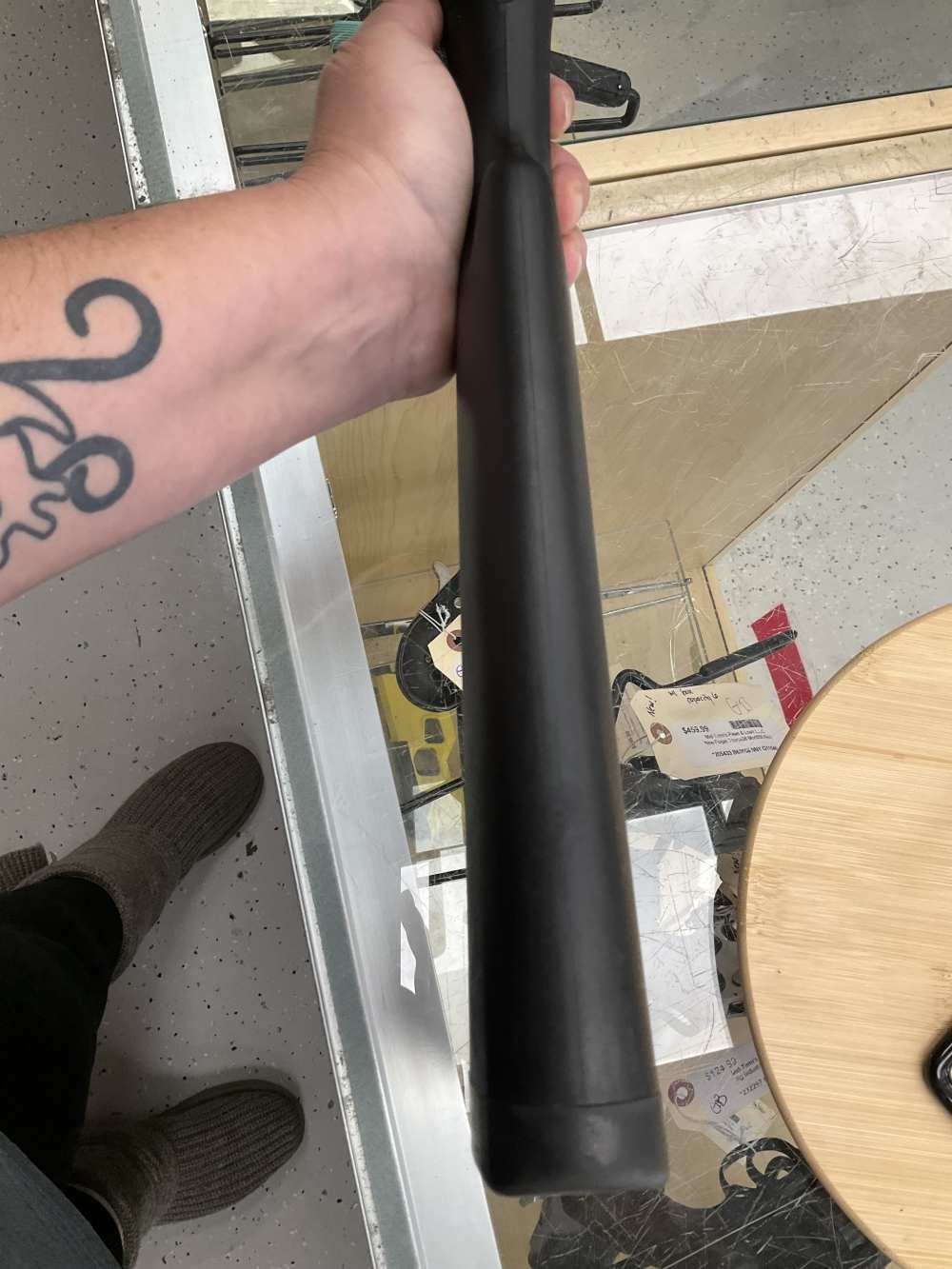 Winchester 70 Bolt Action Rifle 270 Win 232612-img-9