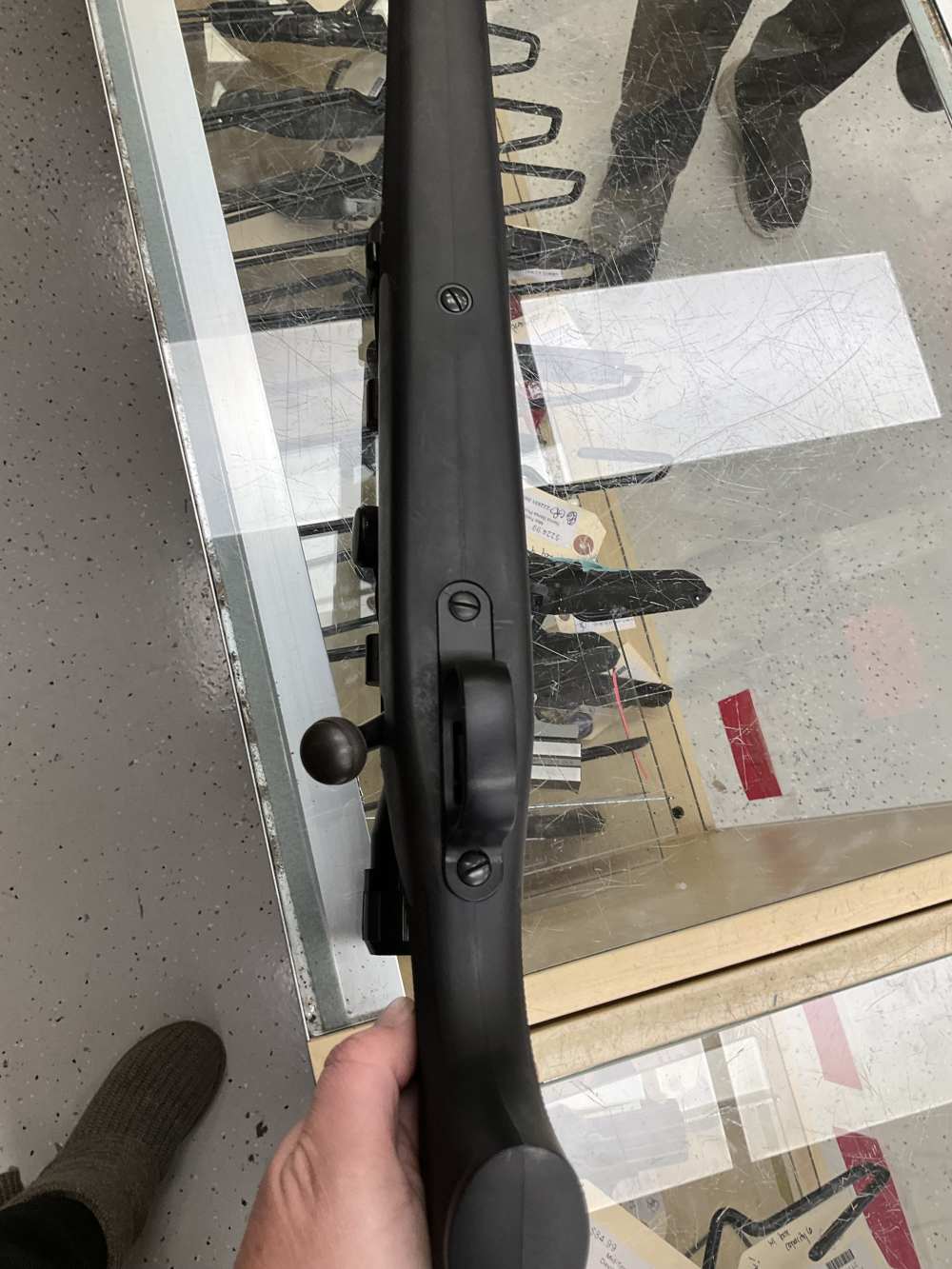 Winchester 70 Bolt Action Rifle 270 Win 232612-img-18