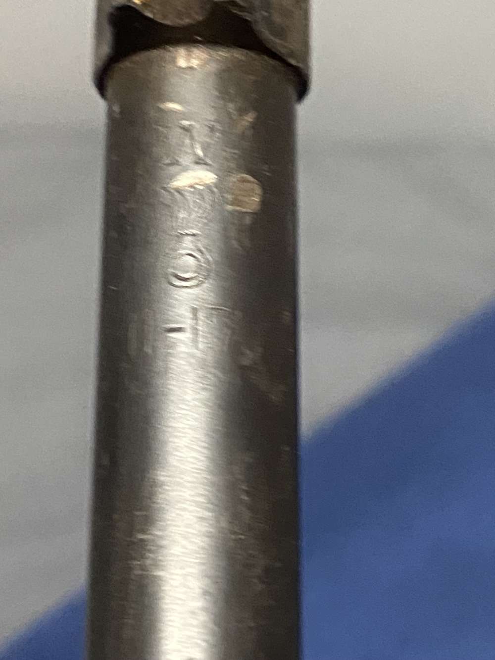 US m1917 Winchester Rifle Bolt Action Sporter w/Scope Original Barrel-img-15