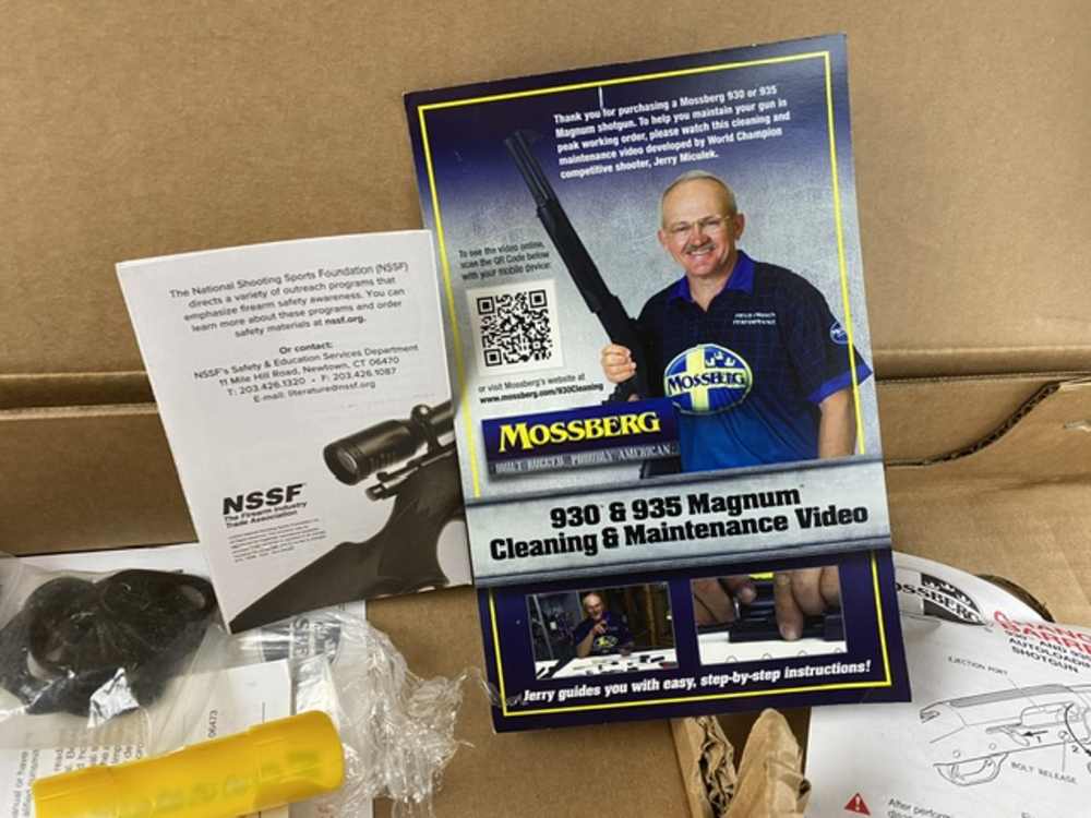Mossberg 930 JM Pro-Series 12Ga 24"-img-5