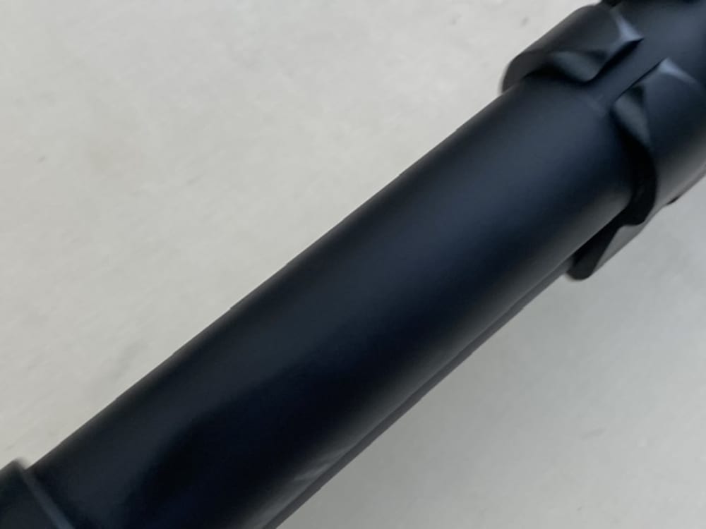 Mossberg 930 JM Pro-Series 12Ga 24"-img-12