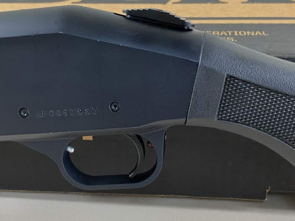 Mossberg 930 JM Pro-Series 12Ga 24"-img-65