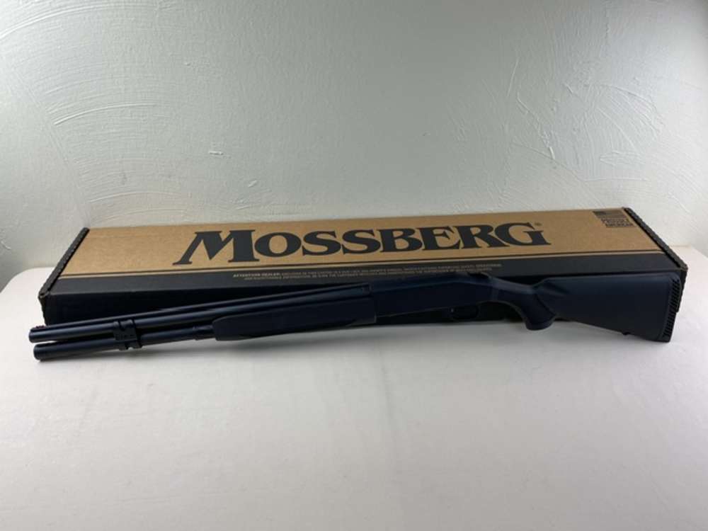 Mossberg 930 JM Pro-Series 12Ga 24"-img-0
