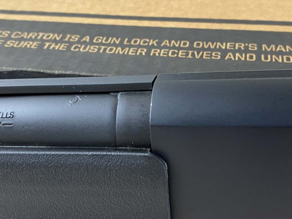 Mossberg 930 JM Pro-Series 12Ga 24"-img-58