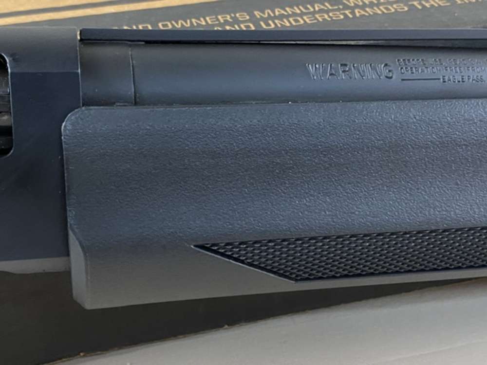 Mossberg 930 JM Pro-Series 12Ga 24"-img-40