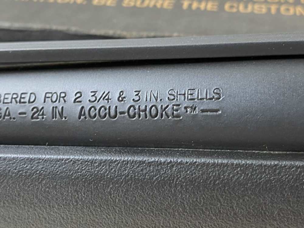 Mossberg 930 JM Pro-Series 12Ga 24"-img-55
