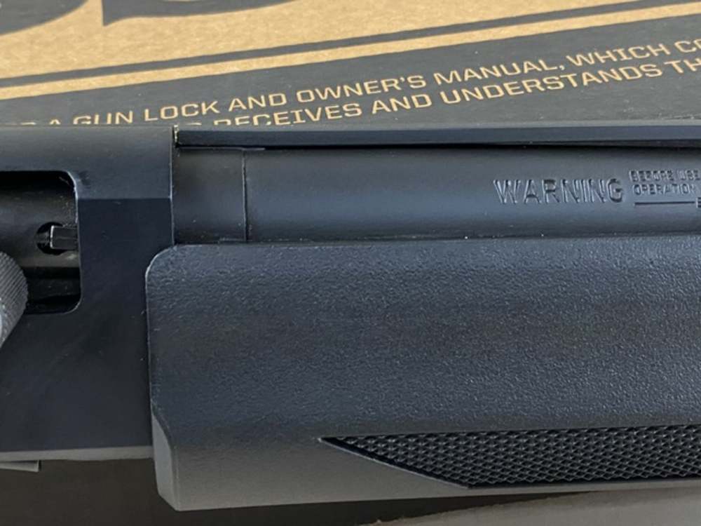 Mossberg 930 JM Pro-Series 12Ga 24"-img-42