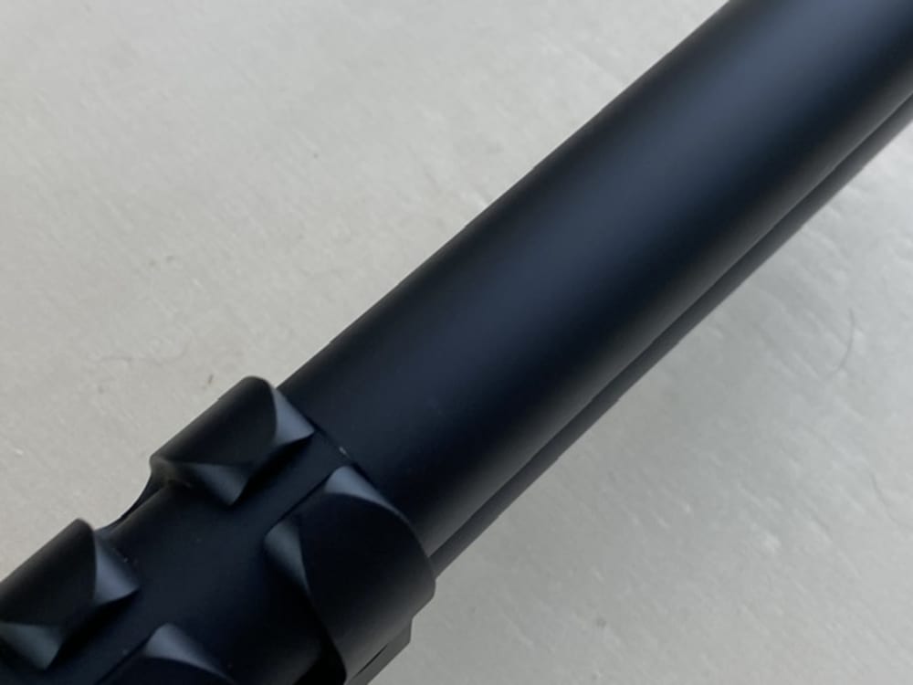 Mossberg 930 JM Pro-Series 12Ga 24"-img-7