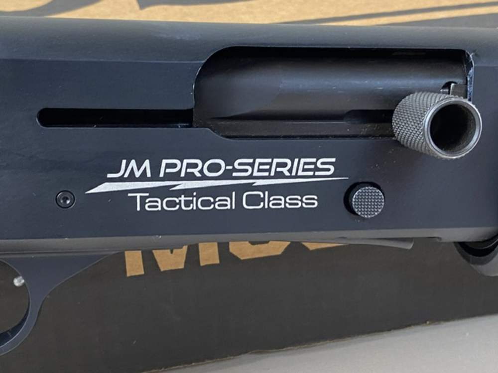 Mossberg 930 JM Pro-Series 12Ga 24"-img-44