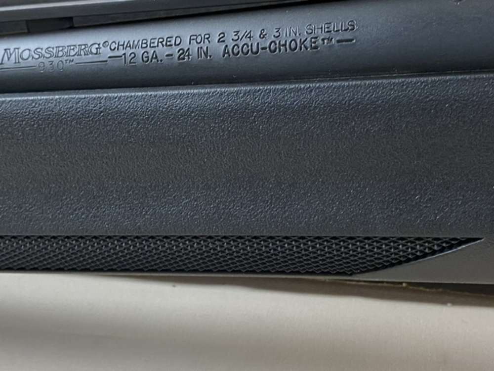Mossberg 930 JM Pro-Series 12Ga 24"-img-57