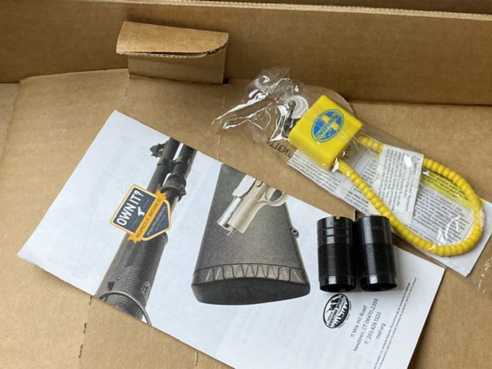 Mossberg 930 JM Pro-Series 12Ga 24"-img-1