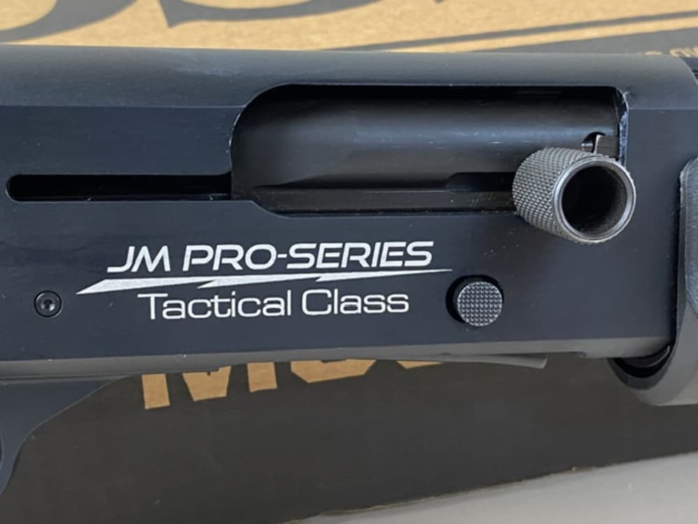 Mossberg 930 JM Pro-Series 12Ga 24"-img-45