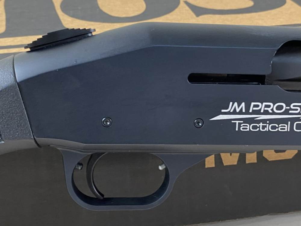 Mossberg 930 JM Pro-Series 12Ga 24"-img-43