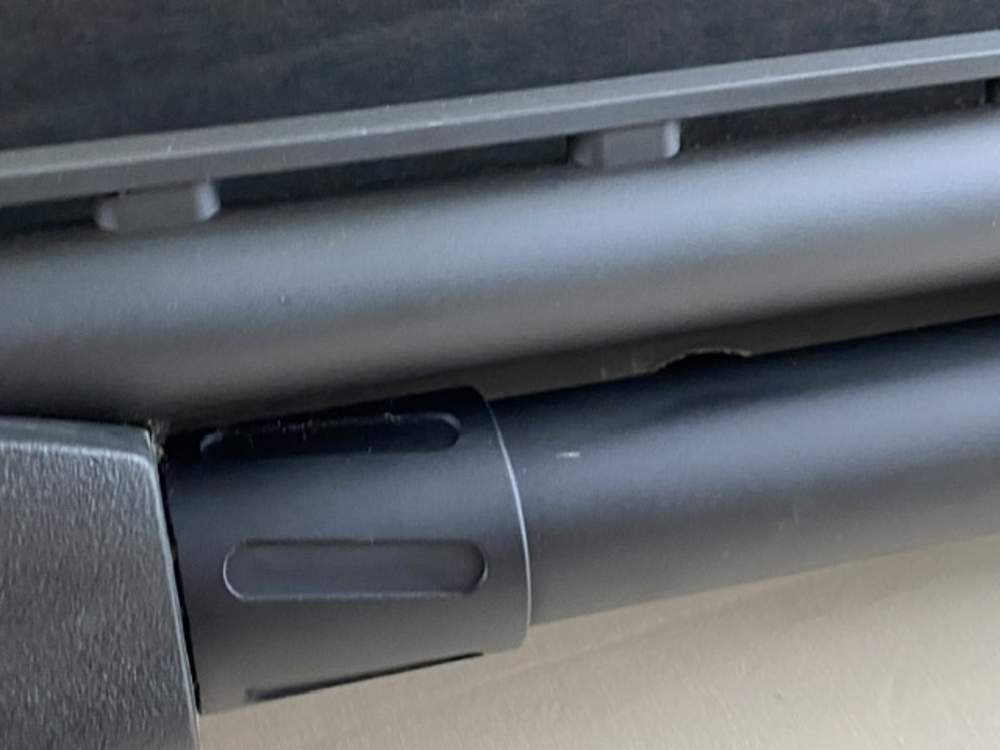 Mossberg 930 JM Pro-Series 12Ga 24"-img-39