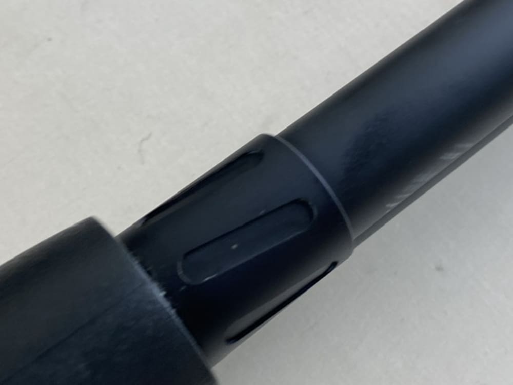 Mossberg 930 JM Pro-Series 12Ga 24"-img-9