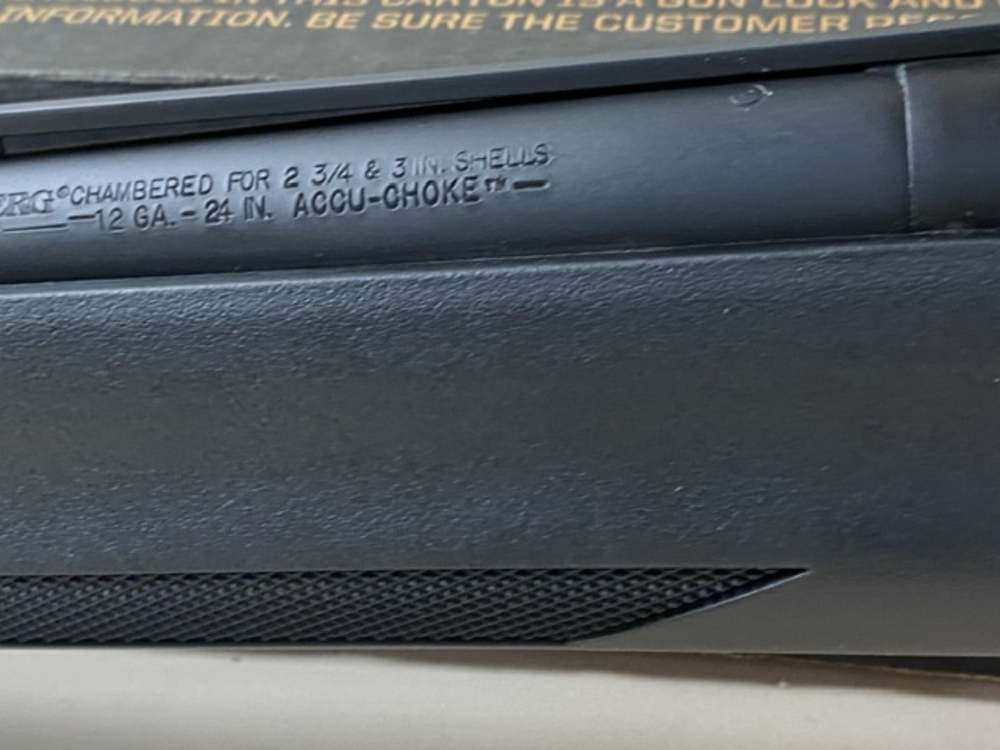 Mossberg 930 JM Pro-Series 12Ga 24"-img-59