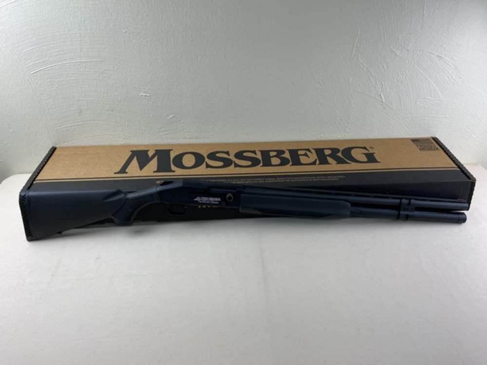 Mossberg 930 JM Pro-Series 12Ga 24"-img-46