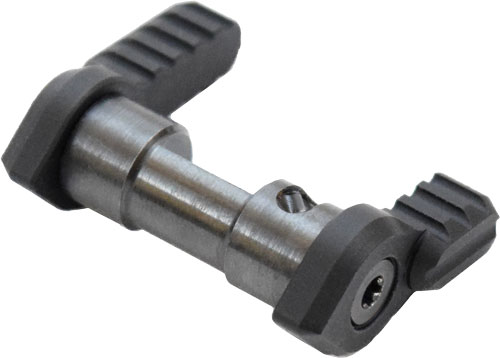 Armaspec ST45 45 Degree Short Throw Ambi Safety Selector BLK-img-0