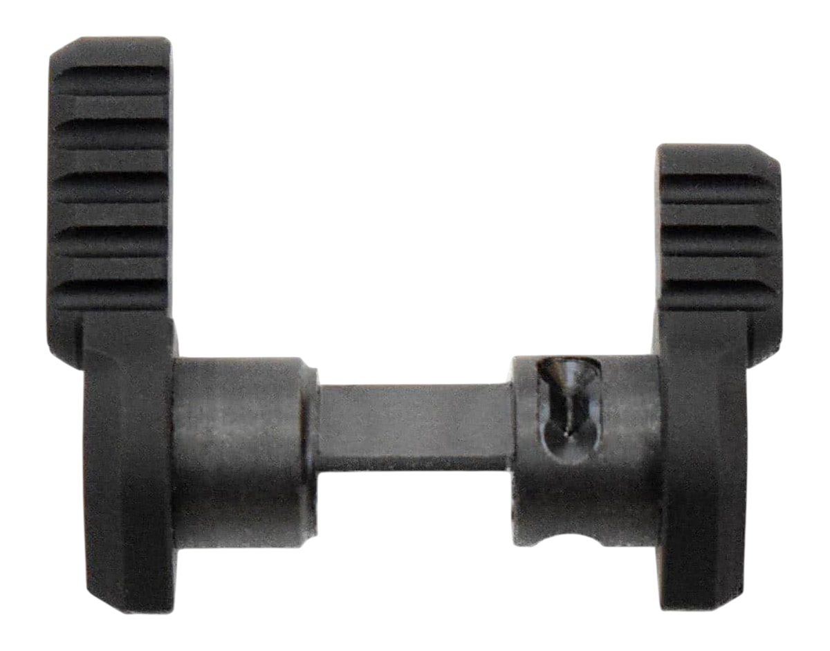 Armaspec SFT45/90 Degree Short Full Throw Ambi Safty Black-img-0