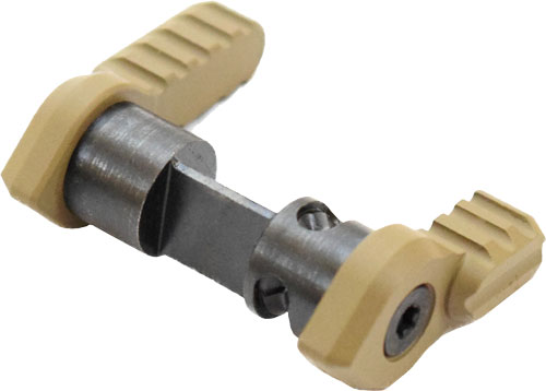 Armaspec Sft45/90 Degree Short Full Throw Ambi Safty Fde-img-1