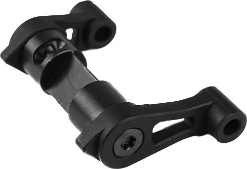 Armaspec Fulcrum 45/90 Ambi Safety Selector BLK-img-0