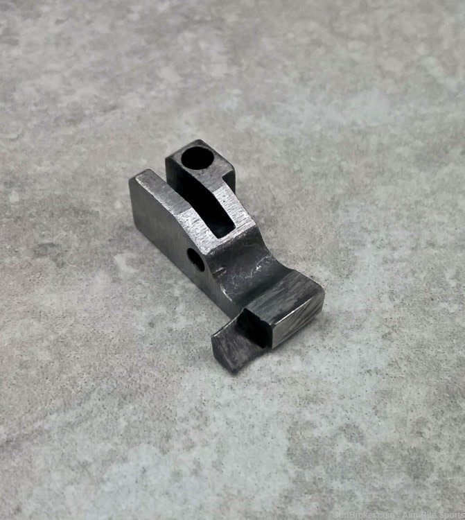 Astra Constable & Cnst. II - SEAR for 22LR, 32 & 380 - Factory Original-img-1