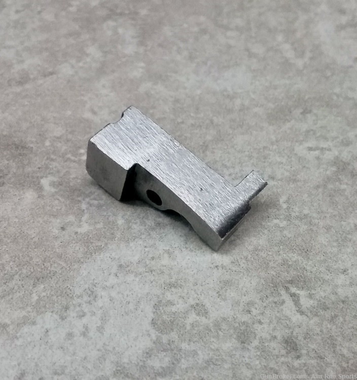 Astra Constable & Cnst. II - SEAR for 22LR, 32 & 380 - Factory Original-img-8
