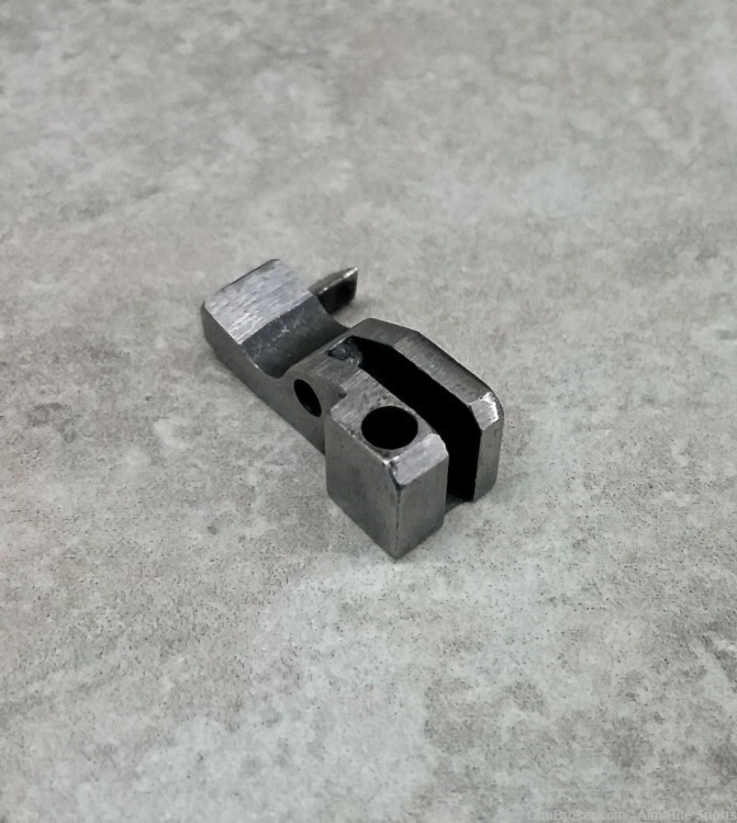 Astra Constable & Cnst. II - SEAR for 22LR, 32 & 380 - Factory Original-img-2