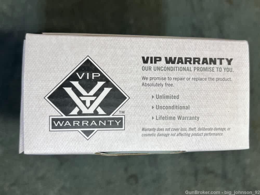 Vortex SPARC Solar Red Dot Sight + ADM Quick Detach Mount Abs. Co-Wit-img-7