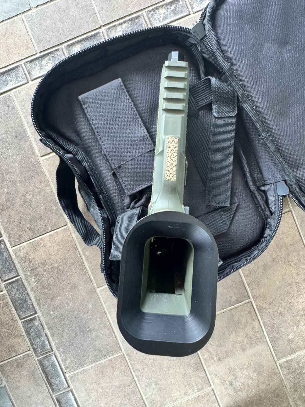 Agency Sig P320 with Acro P-2-img-3