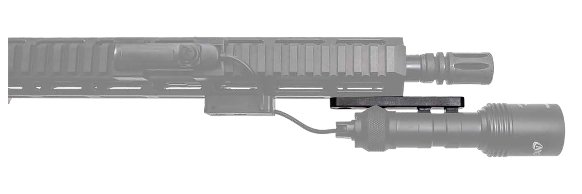 Bayco Products Nightstick LGL-ML3 Inline Mount-img-0