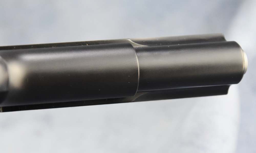 Ed Brown RARER BLUED Signature Edition FactoENGRAVED 1911 .45 5" Government-img-16