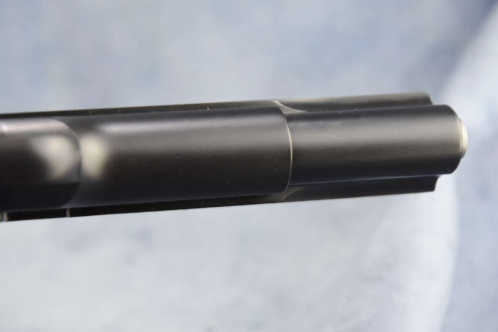 Ed Brown RARER BLUED Signature Edition FactoENGRAVED 1911 .45 5" Government-img-15