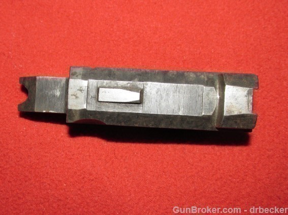 Remington 14 or 141 bolt bare 25, 30 or 32 Rem parts-img-1